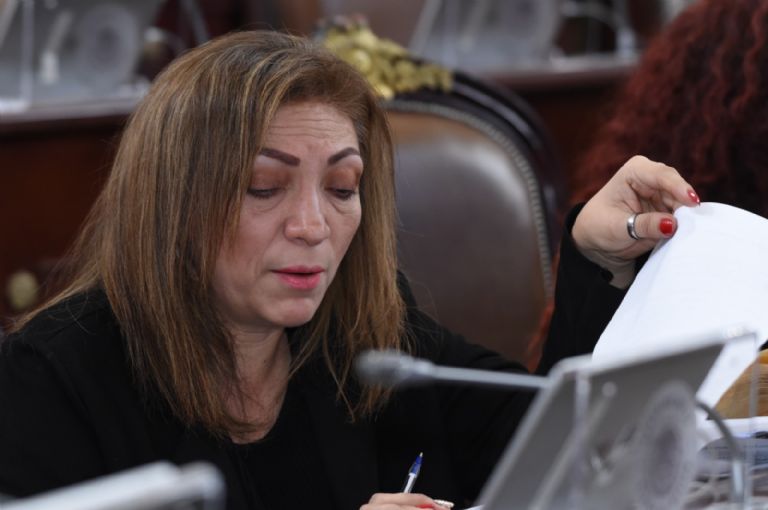 Cambio en Indios Verdes