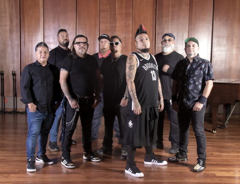 El Gran Silencio en Tecámac