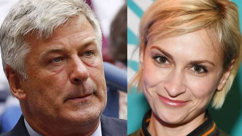 Con Alec Baldwin: Reanudan rodaje de 'Rust' tras muerte accidental Halyna Hutchins en el set