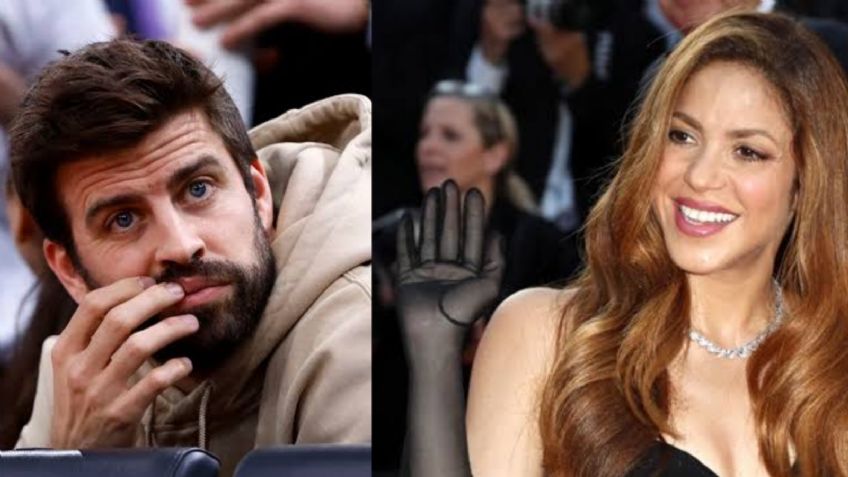 Golpe a Clara Chía: Medios dicen que a Shakira le falta un movimiento para acabar con la carrera de Piqué