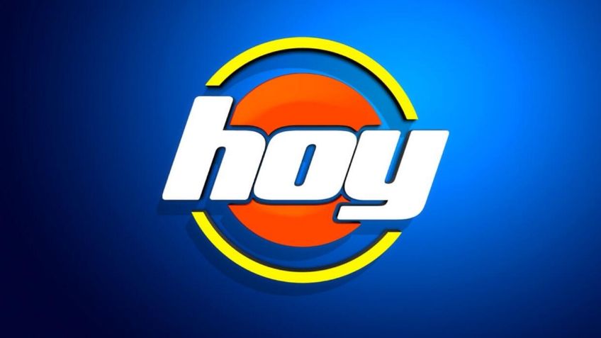 VIDEO: Tras fracasar en la industria, querida actriz llega a 'Hoy' y confiesa que 'maltrata a su 'hijo'