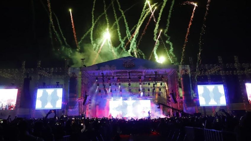 Anuncian nuevas sorpresas para la Feria Regional Tecámac 2023: Cartel, fechas, horarios y precios