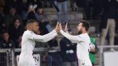 Lionel Messi alcanza cifra redonda en victoria del PSG sobre Angers que los acerca al campeonato