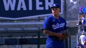 Julio Urías: Esto es lo que hizo el pitcher mexicano antes de ser detenido