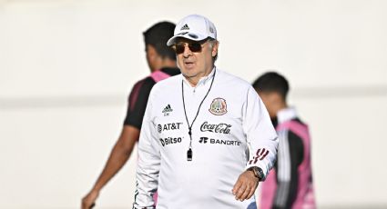 Gerardo 'Tata' Martino advierte a Diego Cocca sobre lo que tendrá que aguantar en Selección Mexicana