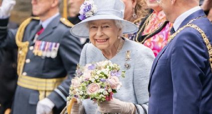 Nostalgia en la corona: Con esta FOTO, recuerdan a la Reina Isabel II pero hacen este desplante a Harry