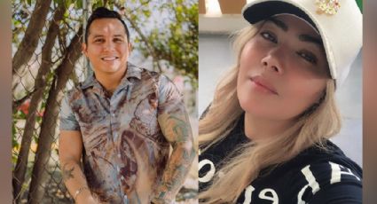 Edwin Luna habla de los problemas legales que enfrenta con Erika Monclova; no puede ver a su hijo