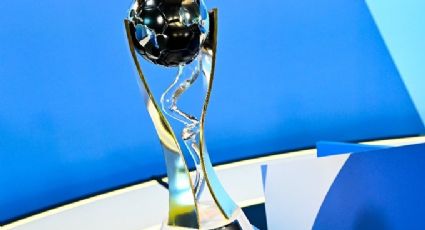 Mundial Sub 20: Así quedó el sorteo de la fase de grupos para la Copa del Mundo de Argentina 2023