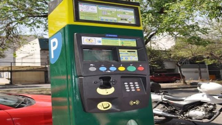 Para que no te multen: Gobierno de la CDMX anuncia que hará más zonas de la urbe con parquímetros