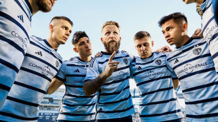 Candidato para Chivas: El delantero mexicano en el extranjero que quiere regresar el próximo año