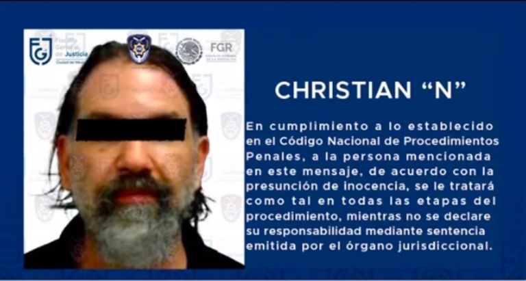 Christian Von Roehrich