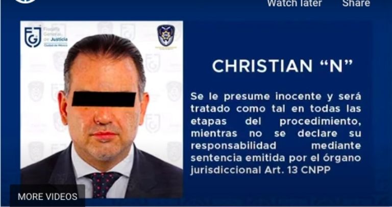 Christian Von Roehrich