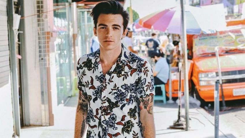 Tras acusaciones de abuso, Drake Bell sale en defensa de padres de estrellas infantiles