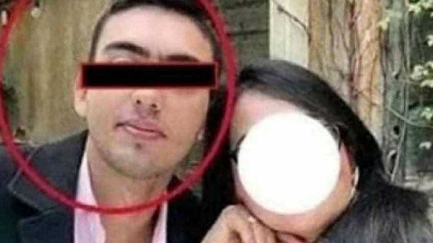 Ficha Roja de Interpol para aprehender a Nathan Karim no es pública; seguiría oculto en EU