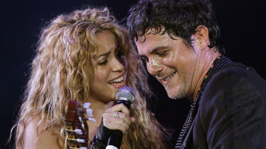 ¿Nuevo romance? Filtran que Shakira buscaría comprar una mansión con Alejandro Sanz