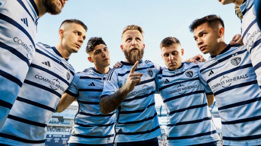 Candidato para Chivas: El delantero mexicano en el extranjero que quiere regresar el próximo año