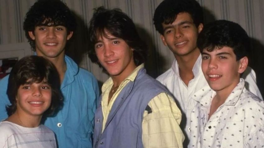 Exintegrante de Menudo es abusado en repetidas ocasiones; así fue escalofriante experiencia