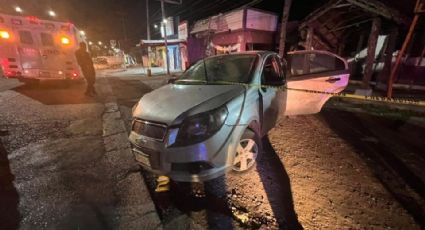 Tragedia en Nuevo León: Fatal accidente de tránsito deja sin vida a tres mujeres y dos bebés