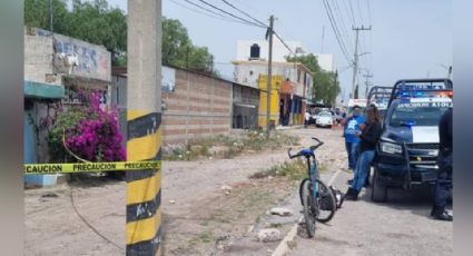 Sujetos armados dan muerte a un hombre dentro de una casa en Hidalgo; no hay detenidos