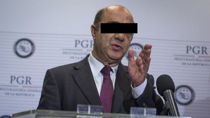 Pese a salud grave, Murillo Karam enfrenta nuevo proceso por la desaparición de normalistas de Ayotzinapa