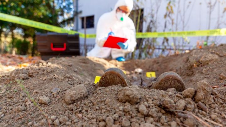Macabro hallazgo: Tras la muerte de 4 personas en Kenia por realizar ayuno, dan con 21 cuerpos más