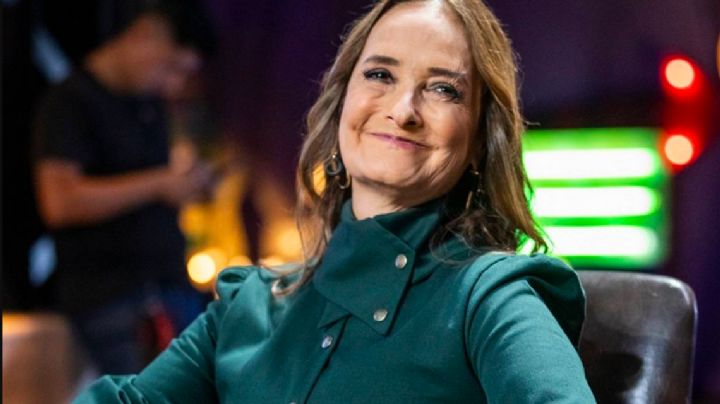 "Se van a la ching…": Patricia Armendáriz reacciona a la filtración de un audio contra comuneros lacandones