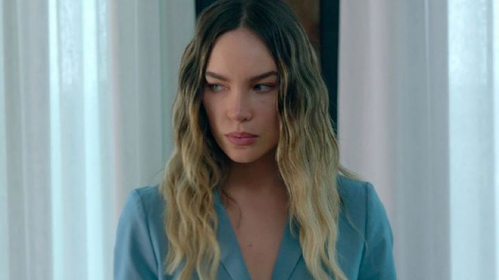 Televisa en shock: Exnovio de Belinda reaparece y hace brutal confesión de la afamada cantante