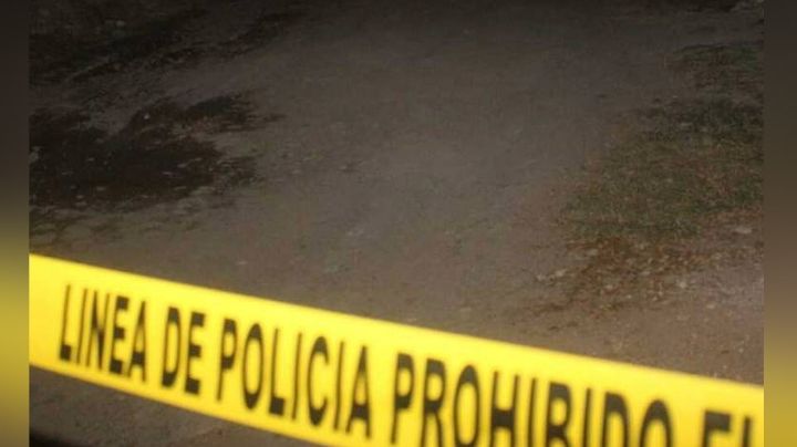 Lamentable final: Mujer es encontrada sin vida cerca de unas parcelas en Sinaloa