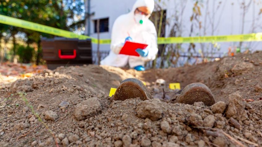 Macabro hallazgo: Tras la muerte de 4 personas en Kenia por realizar ayuno, dan con 21 cuerpos más