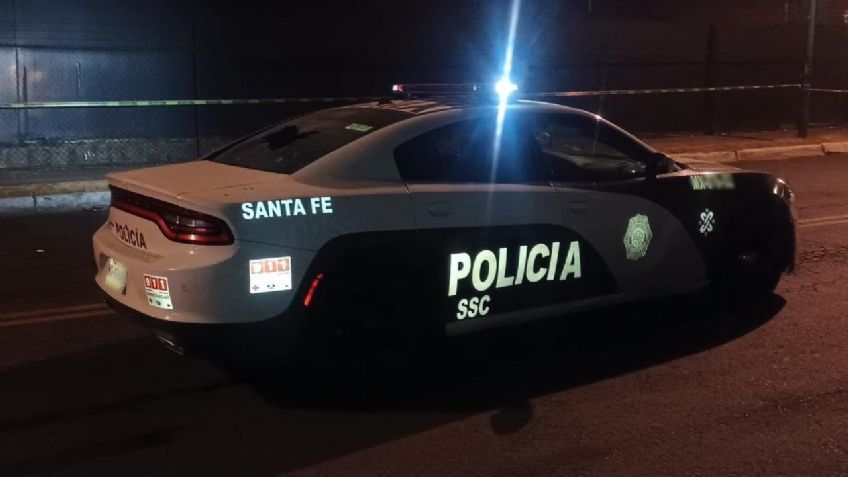 Golpe al narco en la CDMX: Caen tres con más de 100 dosis de cocaína en la alcaldía Álvaro Obregón