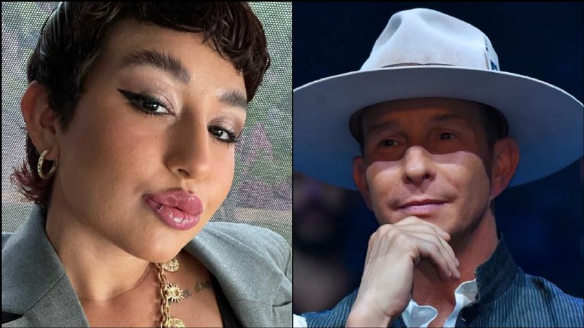 Hija de Niurka Marcos manda 'recadito' a Erik Rubín y a Alejandro Gou por el casting de 'Vaselina'