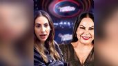 Foto ilustrativa de la nota titulada Nicole Chávez y Liliana Rodríguez se deshacen en Telemundo; se gritan de todo en gala de 'LCDLF3'