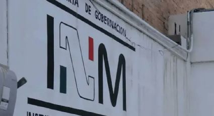 Por muerte de 40 migrantes en Ciudad Juárez, vinculan a proceso a importante funcionario del INM