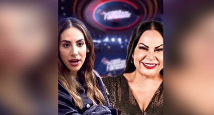 Nicole Chávez y Liliana Rodríguez se deshacen en Telemundo; se gritan de todo en gala de 'LCDLF3'