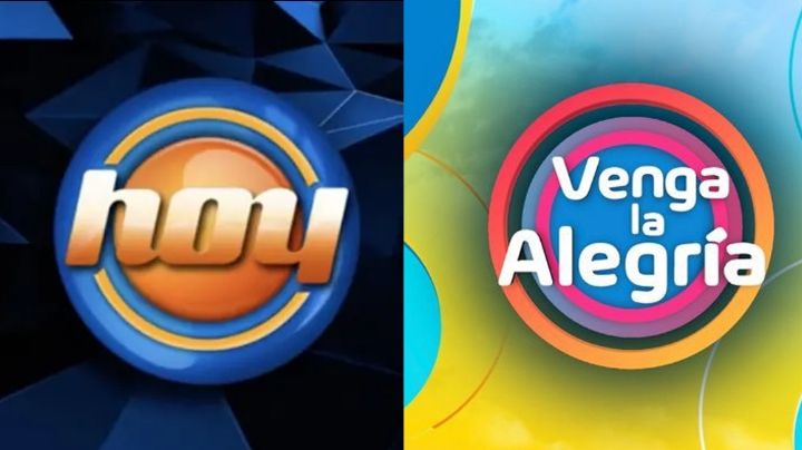 Golpe a 'VLA': Tras despido de 'Sale el Sol', conductora llegaría a Televisa; se uniría a 'Hoy'