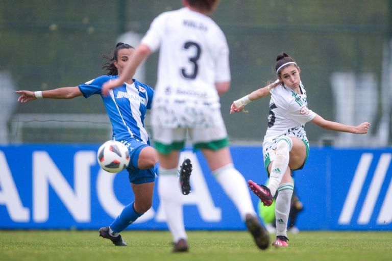 VIDEO: El golazo de la mexicana Tatiana Flores que ayudó en la victoria del Real Oviedo Femenino