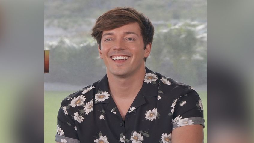 ¿Sale del clóset? Tras dejar 'VLA', Roger González comparte VIDEO con otro hombre en su habitación