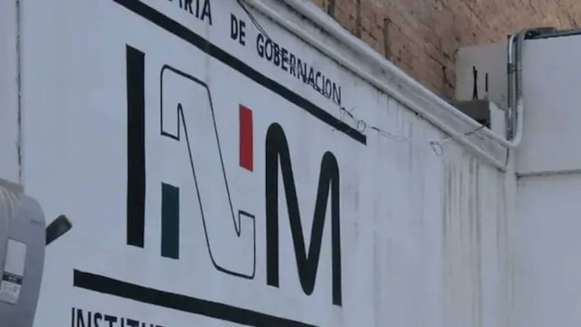 Por muerte de 40 migrantes en Ciudad Juárez, vinculan a proceso a importante funcionario del INM