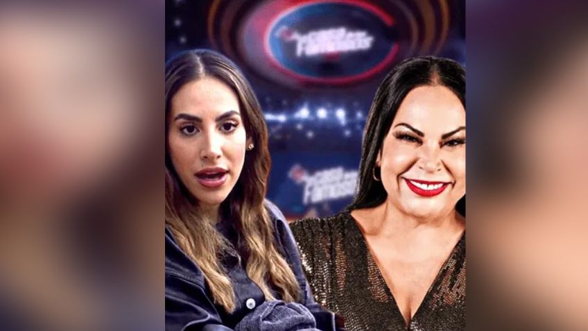 Nicole Chávez y Liliana Rodríguez se deshacen en Telemundo; se gritan de todo en gala de 'LCDLF3'