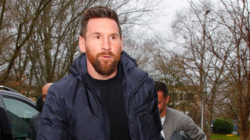 Lionel Messi viaja a Barcelona y nuevos detalles levantan sospechas sobre un posible regreso en verano
