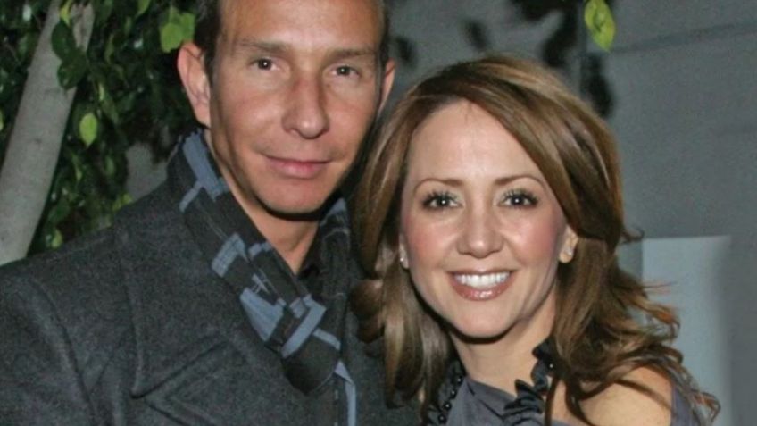 Erik Rubín confiesa si se habría separado de Andrea Legarreta para atraer publicidad