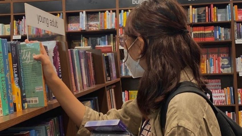 Día Mundial del Libro: Este es el origen de la celebración; un homenaje a los grandes de la literatura