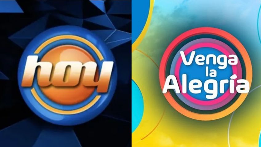 Golpe a 'VLA': Tras despido de 'Sale el Sol', conductora llegaría a Televisa; se uniría a 'Hoy'