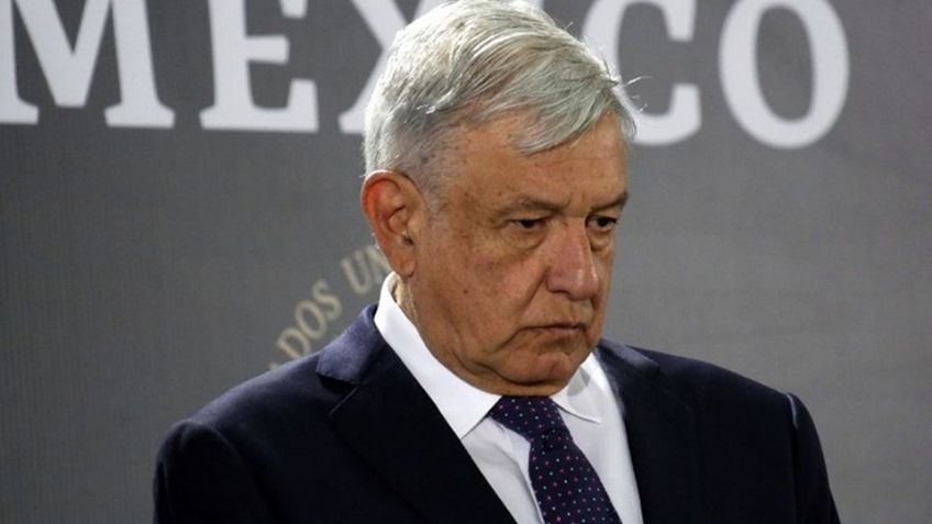 Salud de AMLO desata alarma y especulaciones sobre falso contagio de Covid-19