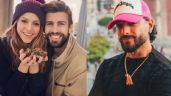 ¿Tercero en discordia? Aseguran que Piqué tuvo celos de Maluma tras la colaboración que tuvo con Shakira