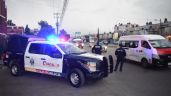 VIDEO: Graban a policía de Coacalco golpear a un menor de edad; lo confundió con un asaltante