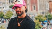 No solo serán Grupo Firme y Rosalía: Maluma podría dar un "concierto gratis" en el Zócalo de la CDMX