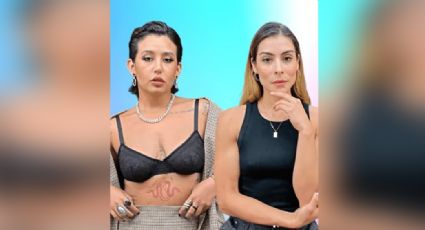 Drama en Televisa: Productor pone un estate quieto a Romina Marcos tras arremeter contra María León