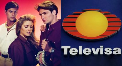 Golpe a TV Azteca: Tras estar en la cárcel y 5 años retirada, villana de novelas aparece en Televisa