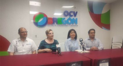 OCV invita a participar en evento 'Arte con causa' en Ciudad Obregón